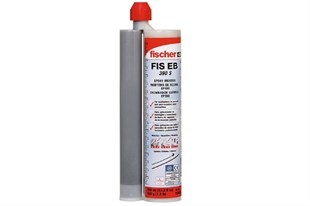 Fischer FIS EB 390 S Kimyasal Dübel