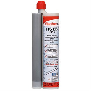 Fischer Kimyasal Dübel FIS EB 390