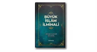 Semerkand YayınlarıBüyük İslam İlmihali-Ömer Nasuhi BilmenGT123