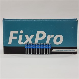 FixPro 30mm Çivi Betona Çakım